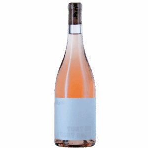 Tout Nu & Tout Rosé