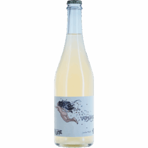 Voyage Blanc de noir 2024