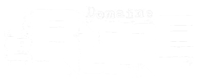 Logo Domaine la Rune 2021 Blanc